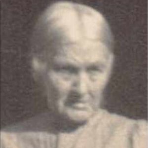 Meet your Posher, Sharon